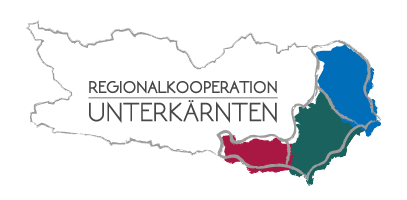 Regionalkooperation Unterkärnten